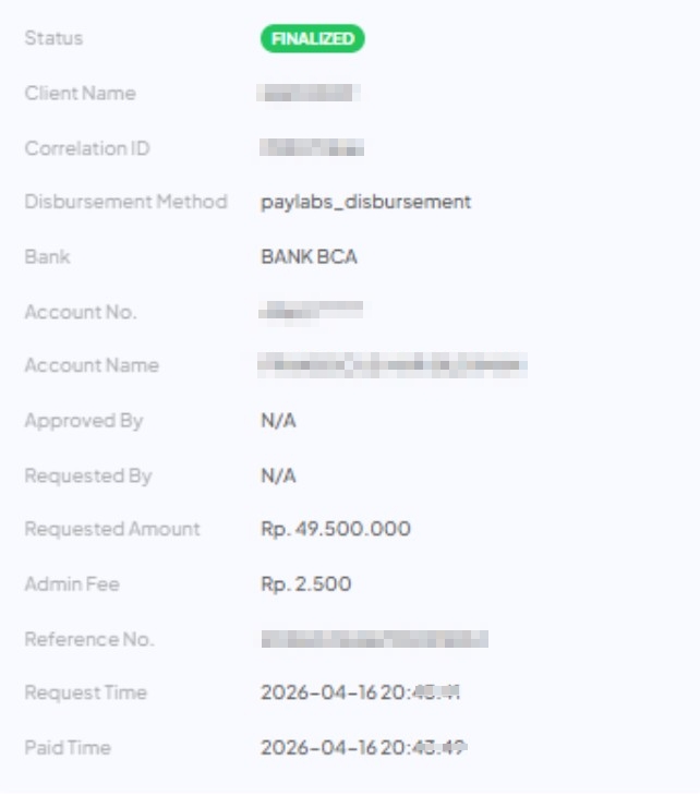 kemenangan snow party klikhoki