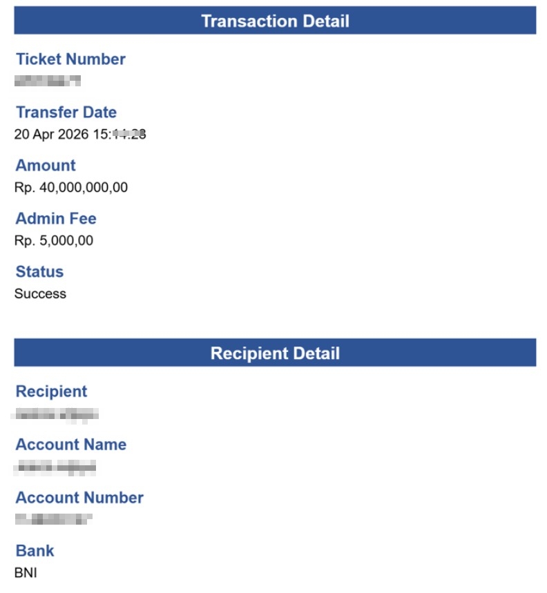 Kemenangan 40 Juta BANDAR36