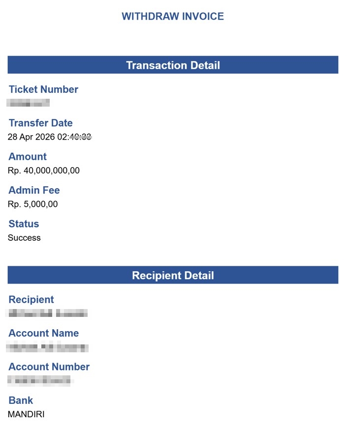 kemenangan besar snow party