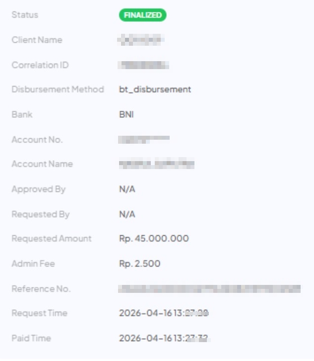 Kemenangan 100 Juta BANDAR36