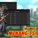 Kemenangan 151 Juta BANDAR36, Bet 1 Juta Jadi Buas!