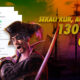 Kemenangan 130 Juta KLIKHOKI, Bet 90 Ribu Jadi Viral!