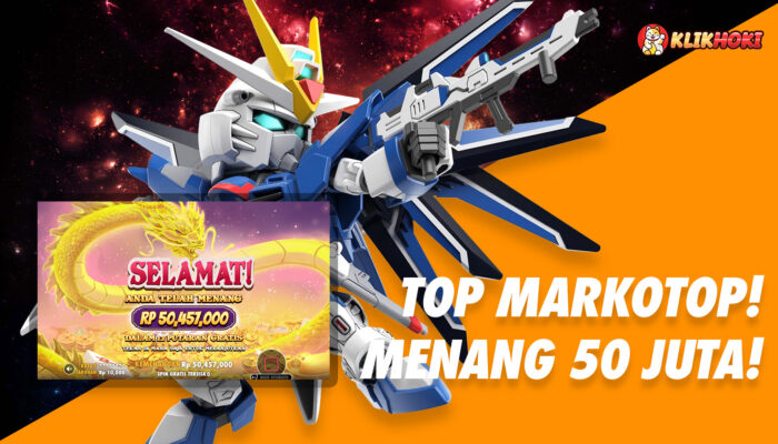 Maxwin Mahjong Klikhoki Gacor: Menang 50 Juta dari Bet 10 Ribu