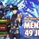 Maxwin Mahjong Wins Klikhoki: Menang 49 Juta dari Bet 50 Ribu