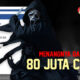 Buyspin Olympus Klikhoki Gacor: Menang 80 Juta dari 360 Ribu