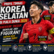 Profil Timnas Korea Selatan di Piala Dunia 2026: Pendekar Taeguk Menolak Jadi Figuran, Saatnya Bidik Sejarah Baru