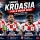 Timnas Kroasia di Piala Dunia 2026: Menanti Generasi Baru Lanjutkan Tradisi Emas Vatreni