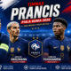 Profil Timnas Prancis di Piala Dunia 2026: Les Bleus dan Misi Besar Meraih Trofi Ketiga