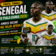 Profil Timnas Senegal di Piala Dunia 2026: Lions of Teranga dan Ambisi Besar Sang Raja Afrika
