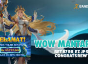Testimoni Big Win Kadita Ocean Fury BANDAR36 buyspin 87 ribu jadi 55 juta