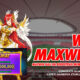 Maxwin di Starlight Princess 1000: Member BANDAR36 Raih Rp120 Juta