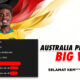Member Bandar36 Big Win 49 Juta di Laga Piala Dunia 2026 Australia vs Turkiye