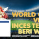 Member Bandar36 Menang Besar dan Berhasil Tarik 65 Juta dari Starlight Princess di Momen World Cup
