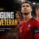 Legenda Piala Dunia 2026 Cristiano Ronaldo Edin Dzeko dan Luka Modric