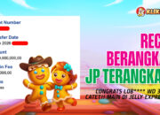 Jelly Express di KlikHoki WD 30 juta member LOB