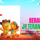 Jelly Express di KlikHoki Lagi Berikan Kemenangan Manis, WD 30 Juta Cair