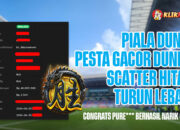 Member Klikhoki PURE* menang Mahyong Wins 3 Black Scatter dan berhasil WD 48 juta saat Vibe Piala Dunia**