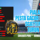 Member Klikhoki PURE* menang Mahyong Wins 3 Black Scatter dan berhasil WD 48 juta saat Vibe Piala Dunia**