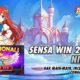Menang Sensasional 29 Juta di Starlight Princess KlikHoki