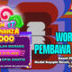 Member Klikhoki raih JP 72 juta dari buyspin Sweet Bonanza 1000