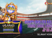 Member KlikHoki Menang JP 86 Juta di Slot Gates Olympus 1000 pada Momen FIFA