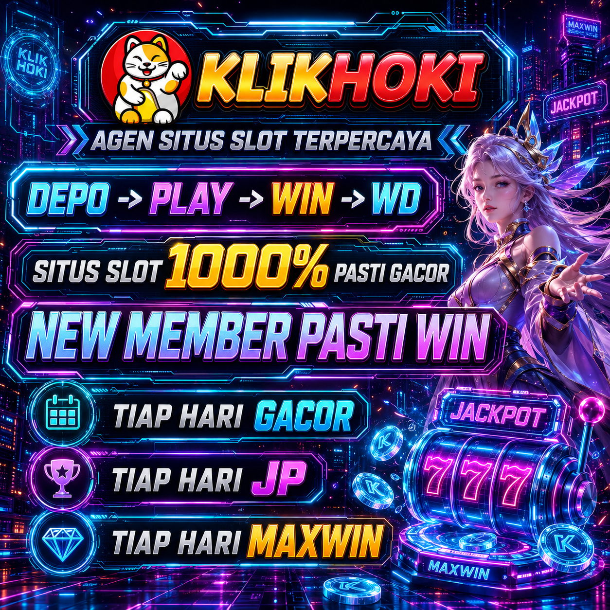 SLOT777