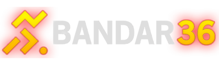 BANDAR36 logo
