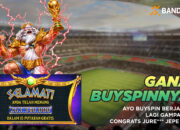 Kemenangan JP Momen FIFA: Member BANDAR36 Raih JP 263 Juta di Gate of Olympus Super Scatter