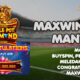 Member BANDAR36 Maxwin 262 Juta di Triple Pot Diamond
