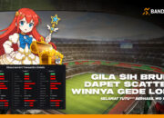 Kemenangan Starlight Princess 1000, Member Bandar36 Berhasil WD Rp146 Juta