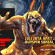 WD Besar Bandar36 Rp49,5 juta setelah buyspin Fury of Anubis
