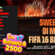 Kemenangan WD 45 Juta Member KLIKHOKI di Sweet Bonanza 2500