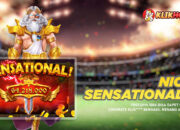 Kemenangan Sensasional KLIKHOKI dari freespin 100K dengan hasil 64 juta