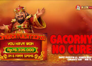 Free Spin KlikHoki di Caishen Cash Pots membawa kemenangan Rp76.335.000 untuk VUR***