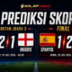 Prediksi Laga Penentu Piala Dunia 2026: Prancis vs Inggris dan Spanyol vs Argentina