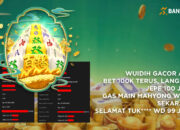 Kemenangan Mahjong Ways 2 di BANDAR36 berujung WD Rp99 juta