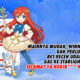 Bet Receh Starlight Princess member BANDAR36 cair Rp49 juta