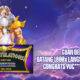 1000x Langsung Pecah! YUG**** Raih Rp324 Juta di Gates of Olympus 1000 di BANDAR36