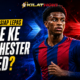 Transfer Alejandro Balde ke Manchester United dari Barcelona