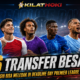Deadline Day Memanas! 6 Transfer Besar Premier League yang Masih Bisa Meledak