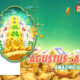 Agustus Jadi Amazing! JUR***25 Cairkan Rp40 Juta dari Mahjong Ways 2