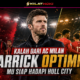 MU vs Hull City: Carrick Yakin Setan Merah Siap Bangkit