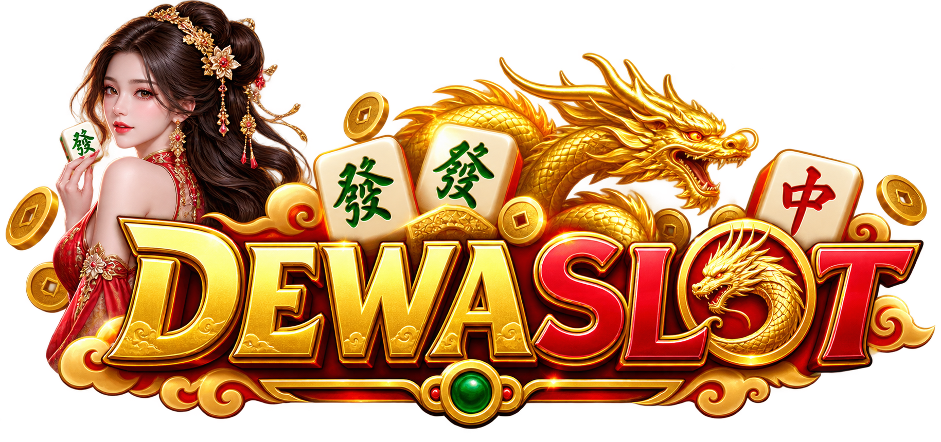 DEWASLOT