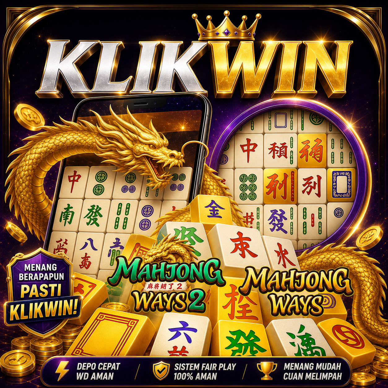 KLIKWIN
