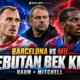 Barcelona dan MU Berebut Dua Bek Kiri? Raum dan Mitchell Masuk Radar, Januari Bisa Jadi Penentu!