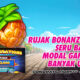 Modal Santai, Hasil Bikin Heboh! HURI**** Tembus Rp101 Juta dan WD Rp99 Juta di KLIKHOKI
