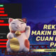 Pencairan Fantastis Lucky Neko: SIF** WD Rp49,5 Juta!