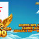 Kemenangan Garuda di BANDAR36, REI*** WD Rp49,5 Juta!