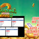 KID*** Raih Kemenangan Mahjong Ways 2 PG SOFT di BANDAR36 dengan lima invoice penarikan total Rp138.100.000