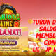 Kemenangan Fantastis Mahjong KLIKHOKI oleh member LIL** senilai Rp188.860.000 dalam 10 putaran gratis Mahjong Wins 3 Black Scatter